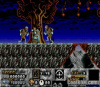 Risky Woods