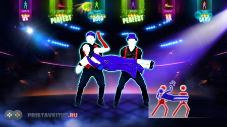 Just Dance Greatest Hits
