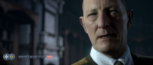 The Dark Pictures: Man of Medan (PS4)