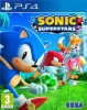 Sonic Superstars (PS4)