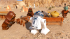 LEGO Звездные войны (Star Wars): Скайуокер Сага (The Skywalker Saga) (Nintendo Switch) (БУ)