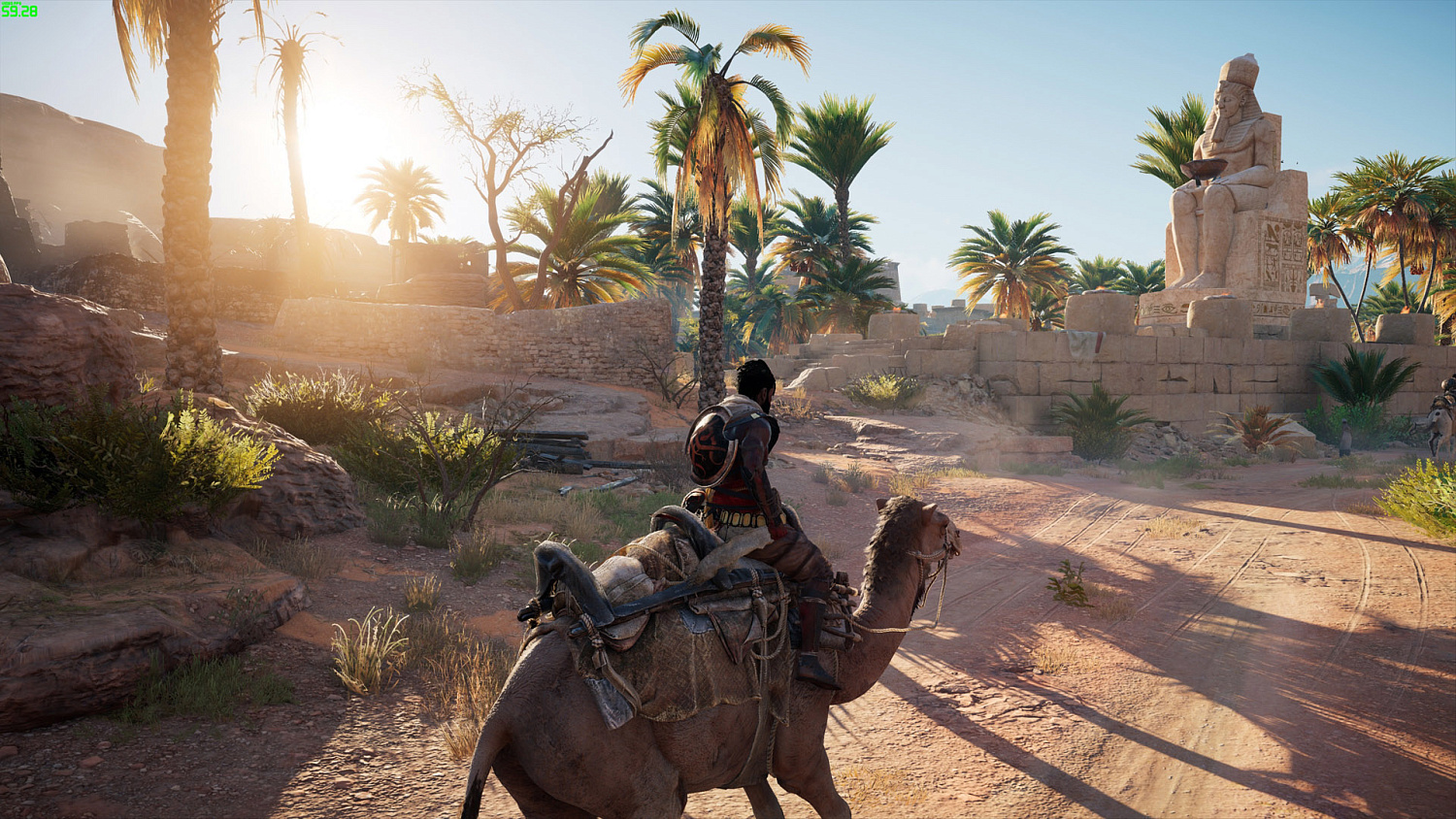Assassin's Creed Origins Gold Edition