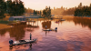 Bassmaster Fishing 2022 Deluxe Edition (Ps4)(БУ)