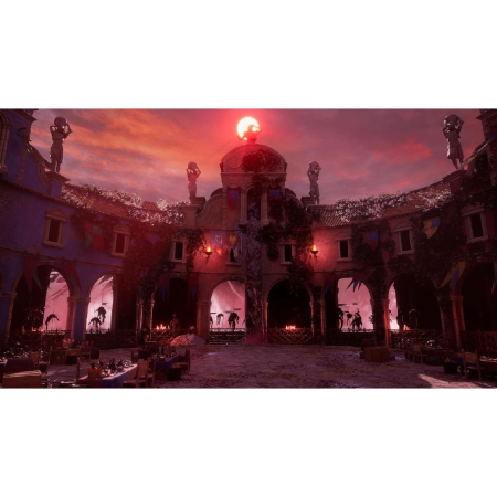 Enotria: The Last Song (PS5) [Б/У]