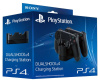 Зарядная станция Playstation Charging Station (Sony Playstation 4) Оригинал [Б/У]