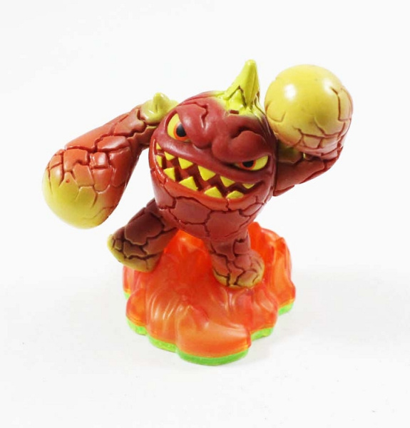 Фигурка Skylanders Eruptor