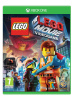 LEGO Movie Videogame (Xbox one)
