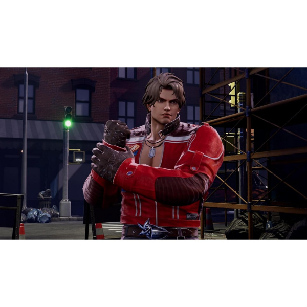 Double Dragon: Revive. Limited Edition (PS5)