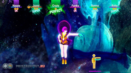 Just Dance 2020