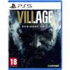 Resident Evil: Village (PS5) [Б/У]
