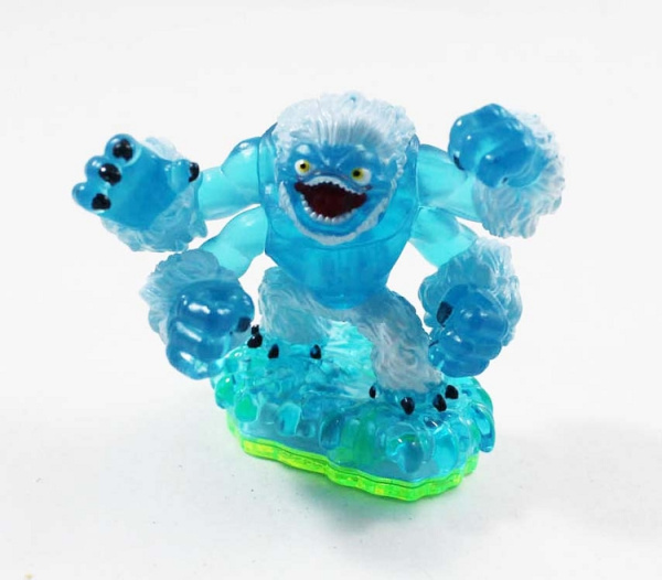 Фигурка Skylanders Slam Bam