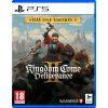 Kingdom Come: Deliverance II. Day One Edition (PS5) 