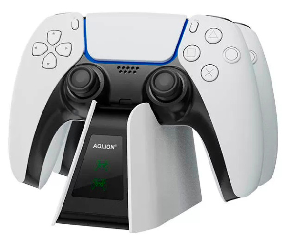 Зарядная станция AOLION P-5007 (PS5)