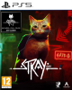 Stray (PS5) [Б/У]