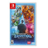 Minecraft Legends (Nintendo Switch) (Б/У)