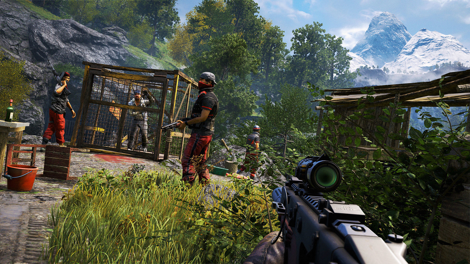 Far Cry 4 Gold Edition