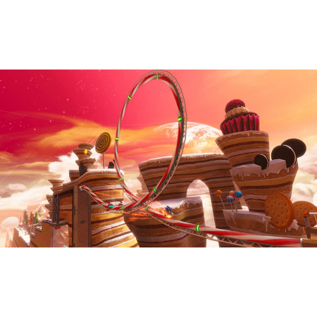 Sonic Colours Ultimate (Switch)