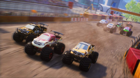 Monster Truck Championship (PS5)
