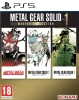Metal Gear Solid: Master Collection vol.1 (PS5)