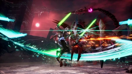 Sword Art Online: Last Recollection (PS4)