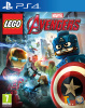 LEGO Marvel Мстители (PS4)