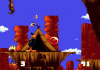 Daffy Duck in Hollywood (SEGA)