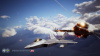Ace Combat 7: Skies Unknown (поддержка PS VR)