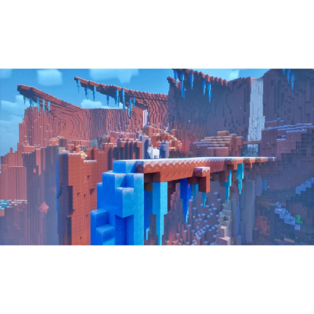 Minecraft Dungeons 2. Deluxe Edition (Ps5)