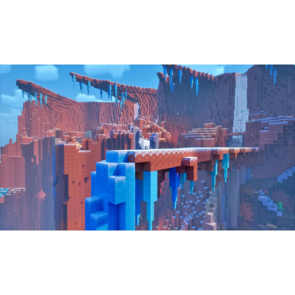 Minecraft Dungeons 2. Deluxe Edition (Ps5)