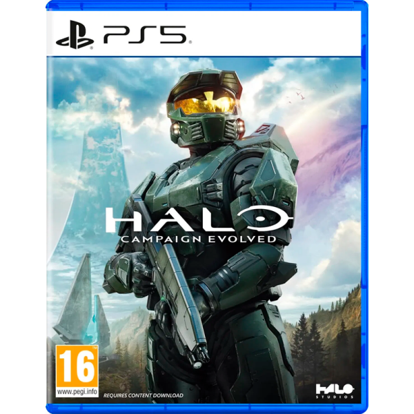 Halo: Campaign Evolved (Ps5)