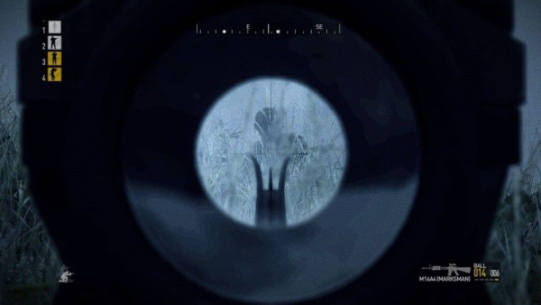 Operation Flashpoint: Dragon Rising (Xbox 360) [Б/У]