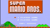 SUPER MARIO BROS (SEGA)