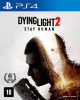 Dying Light 2 Stay Human (PS4)