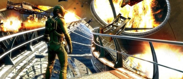 Стартрек (Xbox 360)[Б/У]