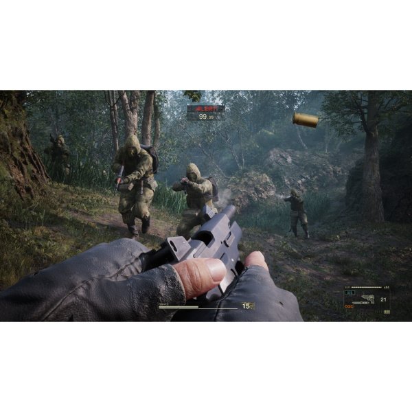 Metal Gear Solid Delta: Snake Eater. Day One Edition (Ps 5)