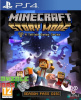 Minecraft: Story Mode