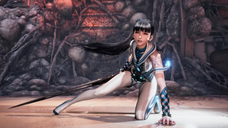 Stellar Blade (PS5) [Б/У]
