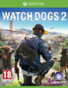 Watch Dogs 2 (Xbox one)