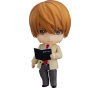 Nendoroid. Аниме фигурка Light Yagami (Death Note)