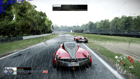 Project CARS - Game of the Year Edition (PS4)