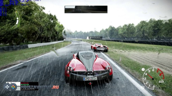 Project CARS - Game of the Year Edition (PS4)