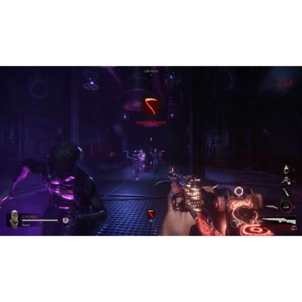 Sker Ritual (PS5)