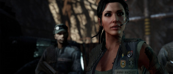 Terminator: Resistance (PS4) [Б/У]