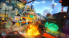 Sunset Overdrive (Xbox One) [Б/У]