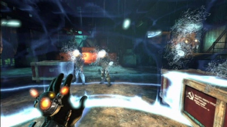 Singularity (Xbox 360) [Б/У]