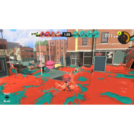 Splatoon 3