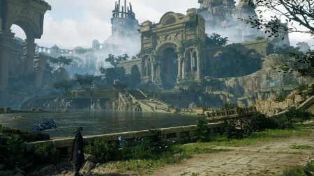 Lost Soul Aside (PS5) [Б/У]