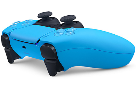 Геймпад Dualsense Starlight Blue (Sony PlayStation 5)