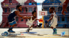 NBA 2K Playgrounds 2 (PS4)