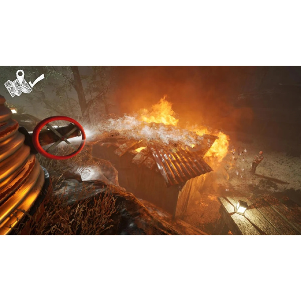 Choo-Choo Charles (PS5)